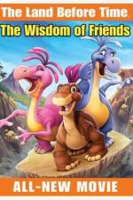 Watch The Land Before Time XIII: The Wisdom of Friends Xmovies8