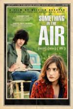 Watch Something in the Air Xmovies8