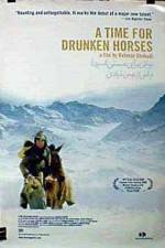 Watch A Time for Drunken Horses Xmovies8