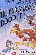 Watch The Early Bird Dood It Xmovies8