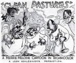 Watch Clean Pastures (Short 1937) Xmovies8