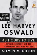 Watch Lee Harvey Oswald 48 Hours to Live Xmovies8