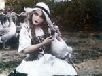 Watch Lena and the Geese (Short 1912) Xmovies8