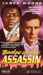 Watch Badge of the Assassin Xmovies8