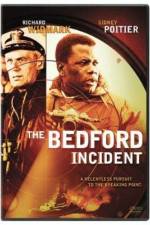 Watch The Bedford Incident Xmovies8