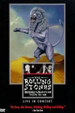 Watch The Rolling Stones Bridges to Babylon Tour '97-98 Xmovies8