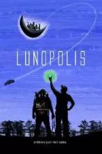 Watch Lunopolis Xmovies8