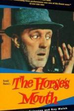 Watch The Horse's Mouth Xmovies8