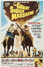 Watch The Great Sioux Massacre Xmovies8
