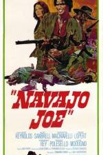 Watch Navajo Joe Xmovies8