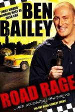 Watch Ben Bailey Road Rage Xmovies8