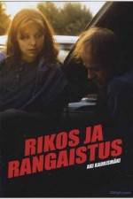 Watch Rikos ja rangaistus Xmovies8