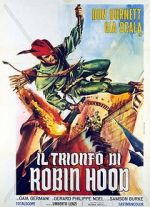 Watch The Triumph of Robin Hood Xmovies8