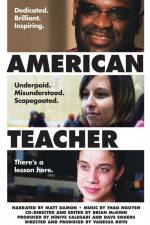 Watch American Teacher Xmovies8