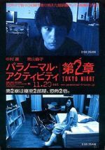 Watch Paranormal Activity 2: Tokyo Night Xmovies8