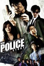 Watch New Police Story Xmovies8