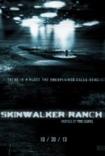 Watch Skinwalker Ranch Xmovies8