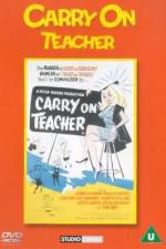 Watch Carry on Teacher Xmovies8