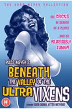 Watch Beneath the Valley of the Ultra-Vixens Xmovies8