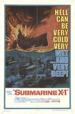 Watch Submarine X-1 Xmovies8