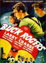 Watch Buck Rogers Xmovies8