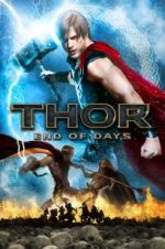 Watch Thor: End of Days Xmovies8