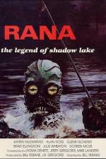 Watch Rana: The Legend of Shadow Lake Xmovies8