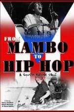 Watch From Mambo to Hip Hop A South Bronx Tale Xmovies8