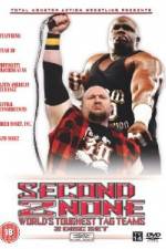 Watch TNA: Second 2 None: World's Toughest Tag Teams Xmovies8