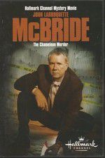 Watch McBride: The Chameleon Murder Xmovies8