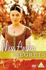 Watch Miss Austen Regrets Xmovies8