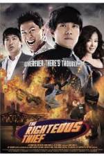Watch The Righteous Thief Xmovies8