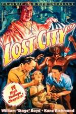 Watch The Lost City Xmovies8