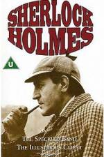 Watch Sherlock Holmes The Speckled Band Xmovies8