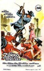 Watch Oath of Zorro Xmovies8