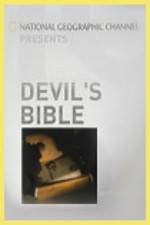 Watch National Geographic: The Devil's Bible Xmovies8