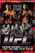 Watch UFC 78 Validation Xmovies8