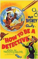 Watch How to Be a Detective Xmovies8