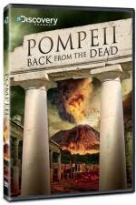 Watch Pompeii Back from the Dead Xmovies8