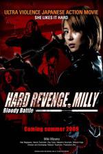 Watch Hard Revenge Milly Bloody Battle Xmovies8