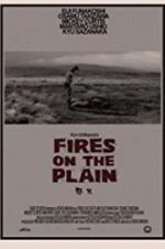 Watch Fires on the Plain Xmovies8