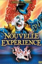 Watch Cirque du Soleil II A New Experience Xmovies8