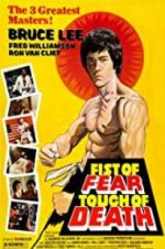 Watch Fist of Fear, Touch of Death Xmovies8