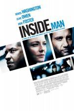 Watch Inside Man Xmovies8