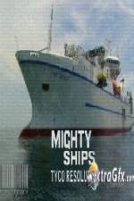 Watch Discovery Channel Mighty Ships Tyco Resolute Xmovies8