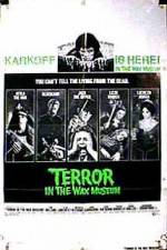 Watch Terror in the Wax Museum Xmovies8