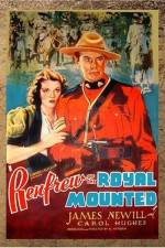 Watch Renfrew of the Royal Mounted Xmovies8