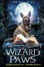 Watch The Amazing Wizard of Paws Xmovies8