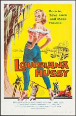 Watch The Louisiana Hussy Xmovies8