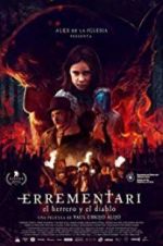 Watch Errementari: The Blacksmith and the Devil Xmovies8